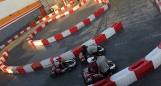 cursos karting lima RALLY KART