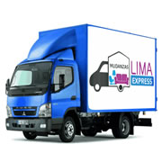 empresas mudanzas lima Mudanzas en Lima