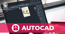 cursos autocad lima Instituto Científico del Pacífico - ICIP