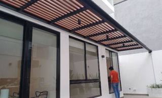 estudios arquitectura lima Oniria Arquitectura