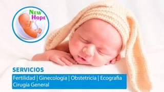 clinicas ginecologia lima New Hope Fertilidad y Ginecología