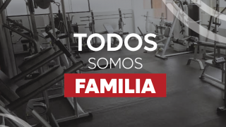 entrenamiento funcional lima Gym-plus La Mar