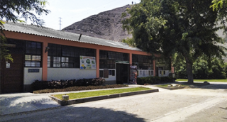 cursos geologia lima Centro de Formación Técnica minera