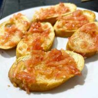 Pan con Tomate 400 x 400