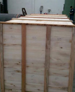 tiendas para comprar palets baratos lima Jrm Pallets S.A.C.