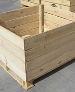 tiendas para comprar palets baratos lima Jrm Pallets S.A.C.