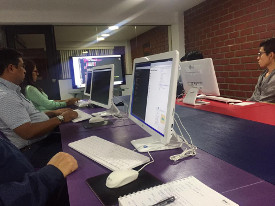 centros aprender programacion lima Centro de capacitación en Desarrollo web