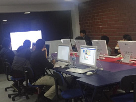 centros aprender programacion lima Centro de capacitación en Desarrollo web