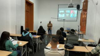 cursos hablar publico lima Taller de Comunicación y Oratoria