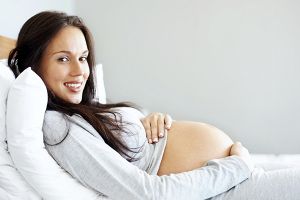 masajes embarazadas lima Prenatal