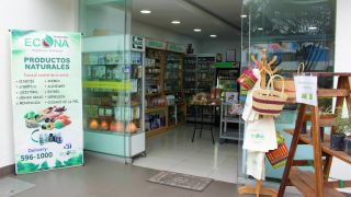tiendas ecologicas lima Organico Y Natural - ECONA