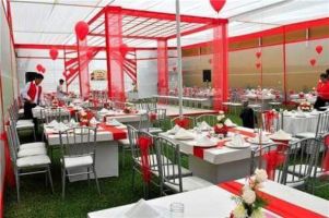 alquileres jardines eventos lima Alisamu Catering & Eventos