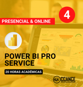 especialistas business intelligence lima Power BI - Training Perú