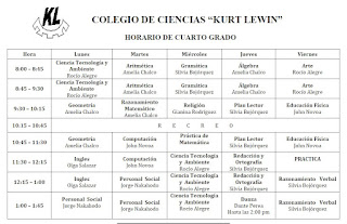 colegios internos lima Colegio De Ciencias Kurt Lewin