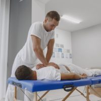 cursos osteopatia lima Centro Osteopatico Vida