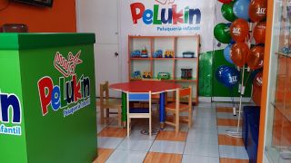 peluquerias infantiles lima Pelukin peluqueria infantil