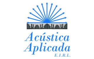 empresas insonorizacion lima Acústica Aplicada E.I.R.L.