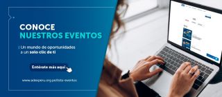 cursos comercio exterior lima ADEX