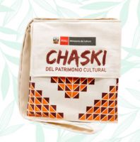 Venta de Mochilas, Morrales y Cartucheras Ecologicas