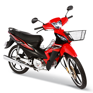 motos usadas lima Wanxin