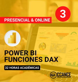 clases informatica ninos lima Power BI - Training Perú