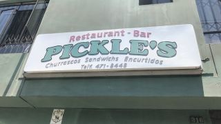 churrasquerias lima Restaurant - Bar Pickle' s