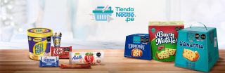 clases cocina lima Nestlé Clases y Talleres