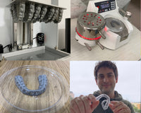 tiendas impresion 3d lima Teqvita Perú - Impresoras 3D y Filamentos