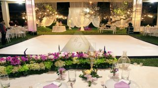 agencias boda lima Bodas Finas & Quinceaños