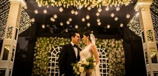 organizacion bodas lima Susana Morales Wedding & Event Planner