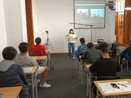 clases oratoria lima Taller de Comunicación y Oratoria