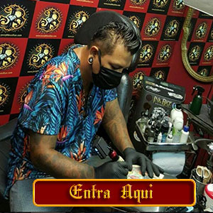 cursos hacer piercings lima Estudio de Tatuaje Joseph Brasilian Tattoo