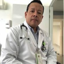 especialistas enfermedades infecciosas lima Dr. Leslie Marcial Soto Arquiñigo, Infectólogo