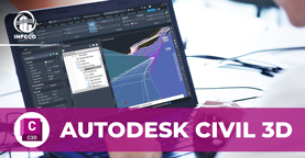 cursos autocad lima Instituto Científico del Pacífico - ICIP