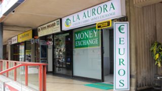 casas cambio divisas lima La Aurora - Money Exchange