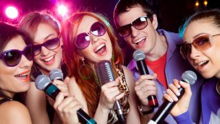 alquileres karaoke lima Karaoke en Casa