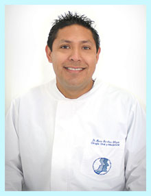 medicos cirugia oral maxilofacial lima Maxilofacial Peru