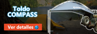 accesorios caravanas lima Camping Center