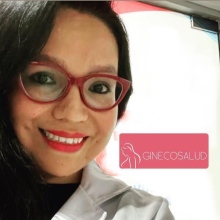 ginecologos lima Dra. Katherine Sedano Rojas, Ginecólogo