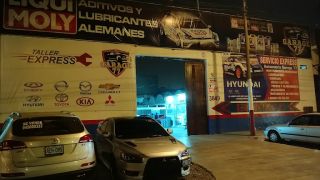 tiendas para comprar recambios de coches a precios de fabrica lima Garage 77 - Taller Express - Carwash