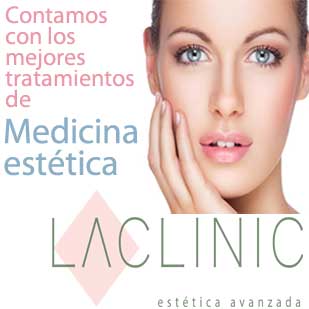 clinicas belleza lima LaClinic - Estética Avanzada