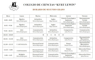 colegios internos lima Colegio De Ciencias Kurt Lewin