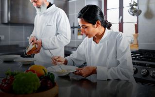 cursos catering lima Intur Perú