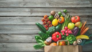 cestas frutas lima La Verdu. Frutas y Verduras Frescas - Surco, Lima