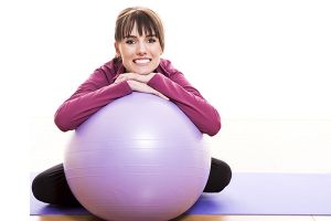 actividades pilates con bebes lima Prenatal