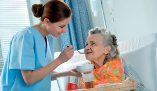 cuidado mayores domicilio lima Agencia de Cuidados Enfermeros