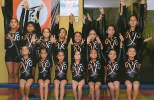 clases gimnasia ritmica lima CLUB OLIGYM