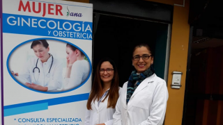 clinicas ginecologia lima GINECOLOGÍA MUJER SANA