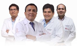 clinicas disfuncion erectil lima Centro de Urología Litocenter Perú ( Próstata, Cálculos Renales etc)