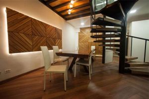 daily apartment rentals lima Premier Casa Perú